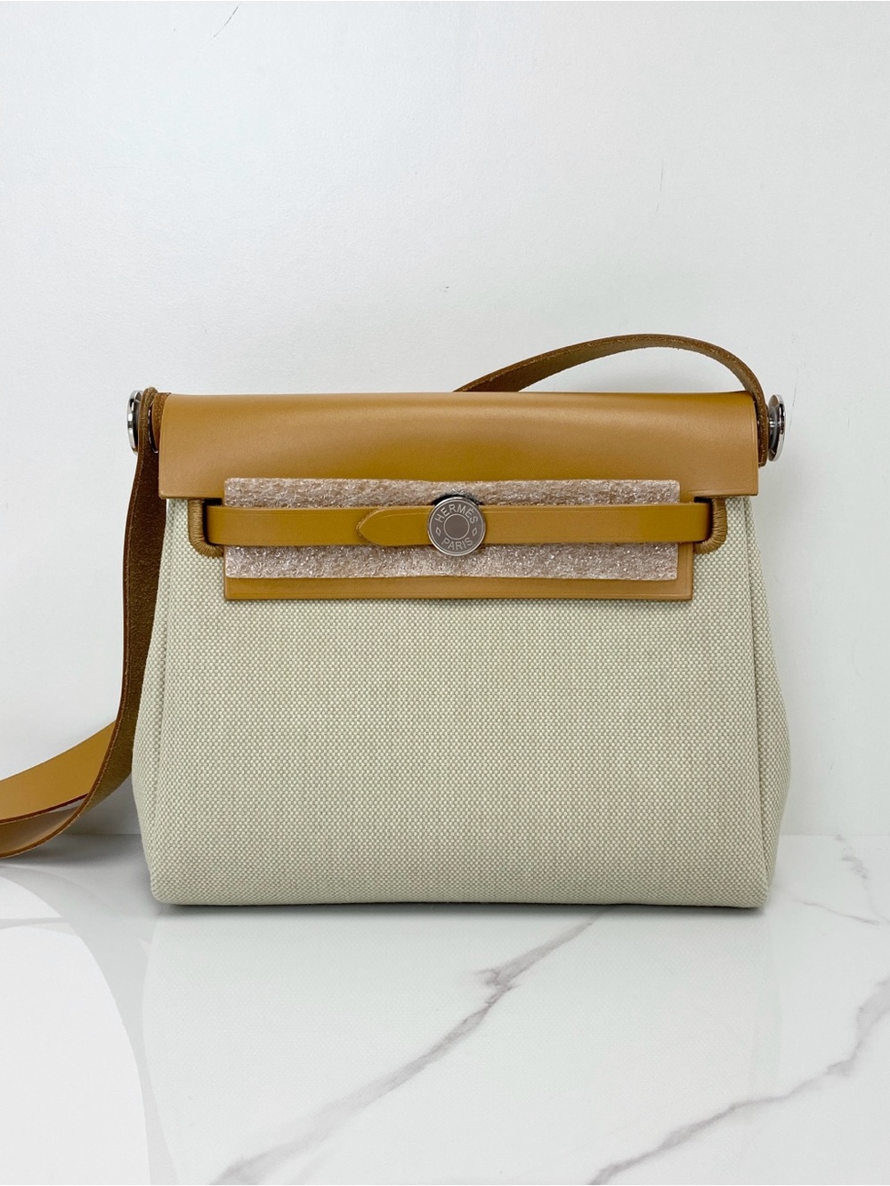 Hermès Mini Herbag